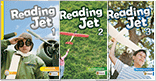 Reading Jet 1~3