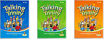 Talking Trinity 1~3
